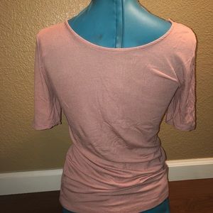 Light pink Blouse